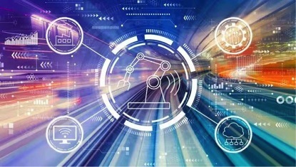 携手创新，链接未来 国储科技与海尔集团共探区块链技术战略合作新篇章