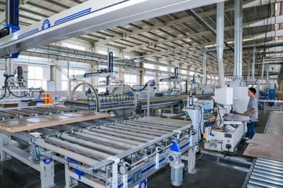 “婺城制造”加速成长 小微园区借力区块链服务，打造创新创业“梦工厂”