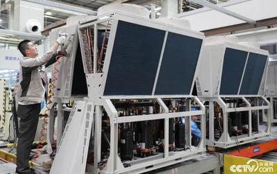 5G与区块链双轮驱动，青岛互联工厂迈向高质高效新未来